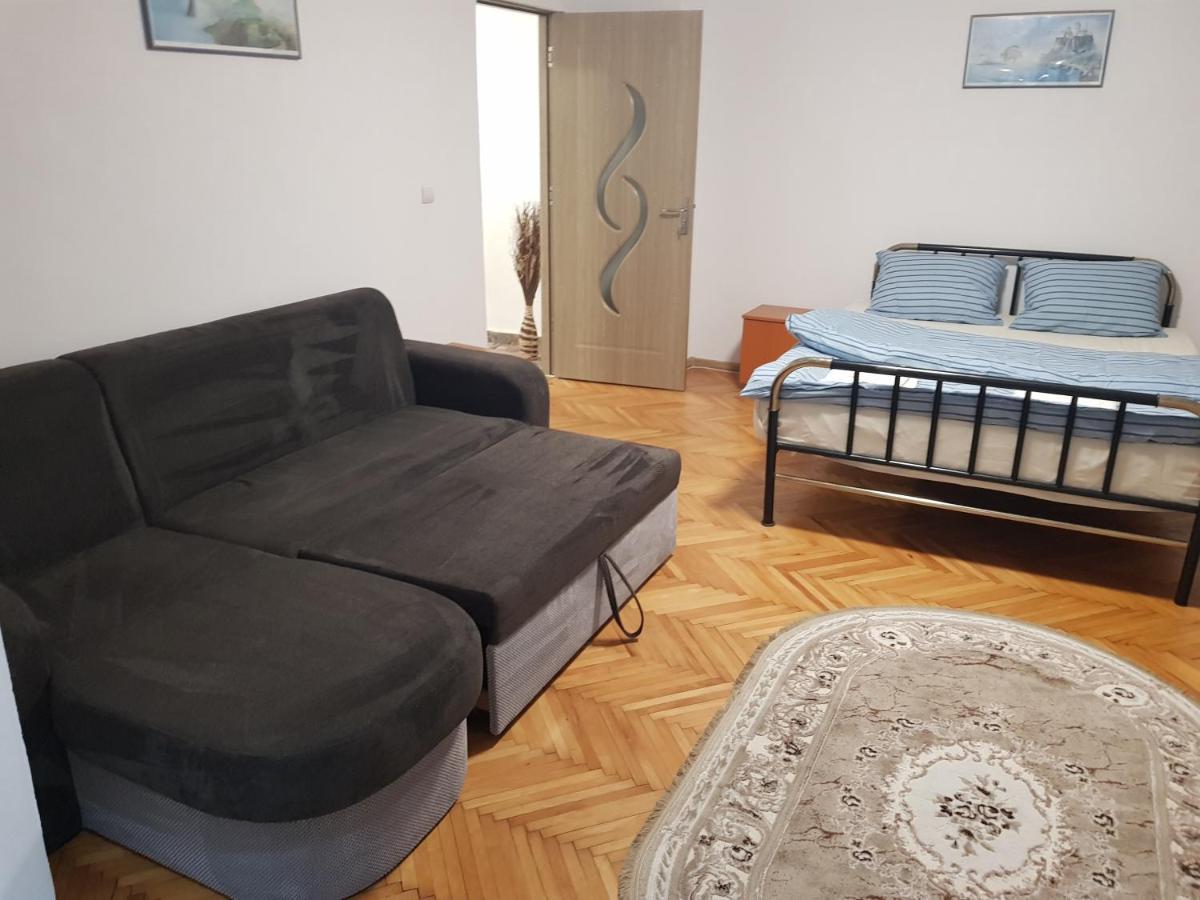 La Zoli - Apartament 1 Cam, Zona Freidorf Cu Parcare Publica Apartment Timisoara Bagian luar foto